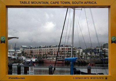 Cape Town_Panoramic shot of Tablecloth maybe???