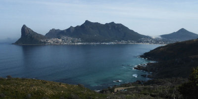  Cape Point