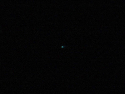 Neptune_x240_near opposition: hardly worthing bothering with!