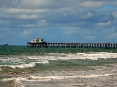 oceanside pier