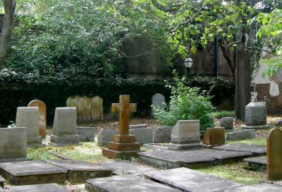 cemeteries (10)