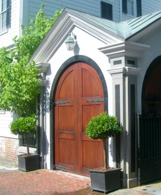 doors, gates & walls (3)
