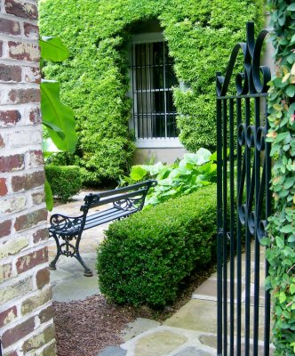 doors, gates & walls (22)