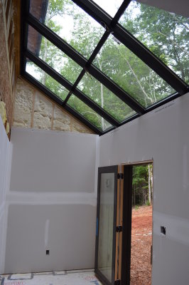 Gallery short section