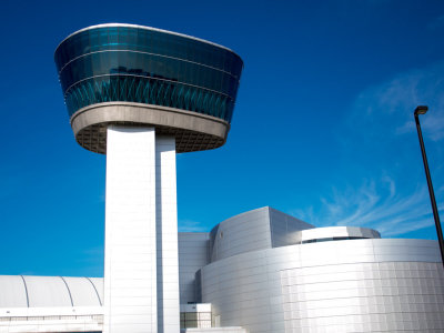 Udvar-Hazy Center