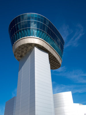 Udvar-Hazy Center