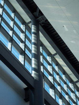 Window patterns