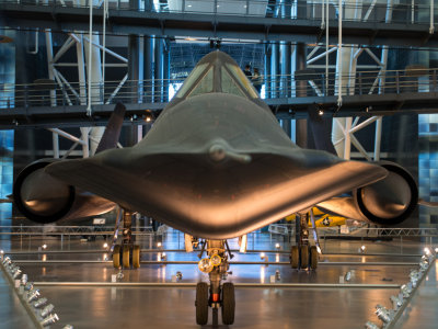 SR-71
