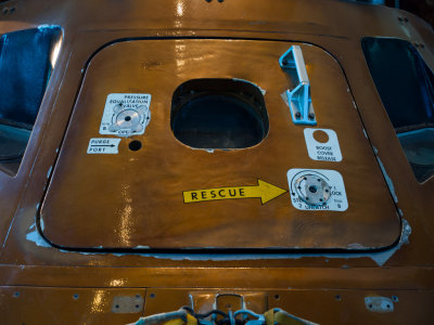 Apollo Boilerplate Command Module
