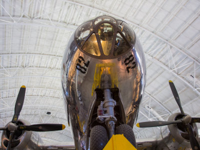 B-29 Superfortress - Enola Gay