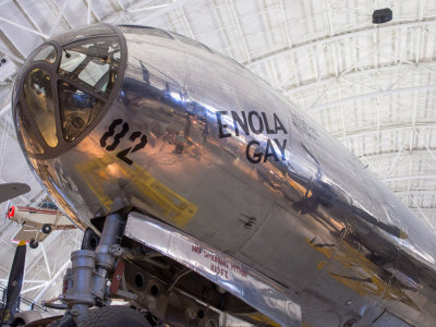 B-29 Superfortress - Enola Gay