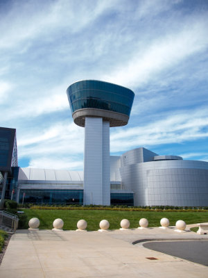 Udvar-Hazy Center