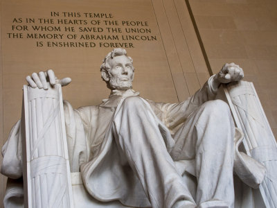 Lincoln Memorial