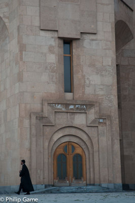 Cathedral of St Gregory the Illuminator, Yerevan