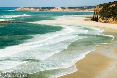 Great Ocean Road