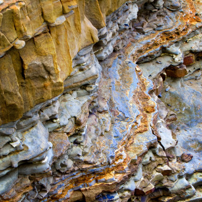 Sandstone Bluff
