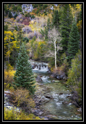  Colorado Autumn 2015