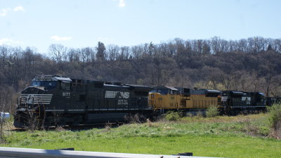 NS Power on 510/511