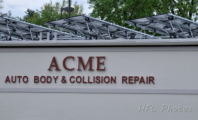D300 Acme 20130513 782 Collision  Repair.JPG
