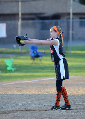 South Hadley JV 20130503 690 Girls Softball (5).JPG