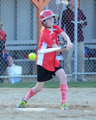 South Hadley JV 20130503 690 Girls Softball (7).JPG