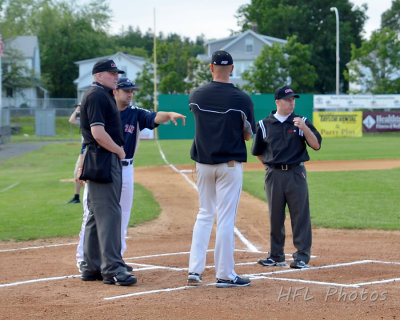 2013 Coaches, Umps, Groundspeople, Managers, etc.