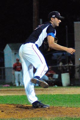 2013 Mystery Pitcher