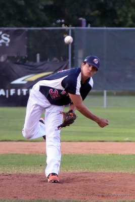 2013 Jordan Kutzer