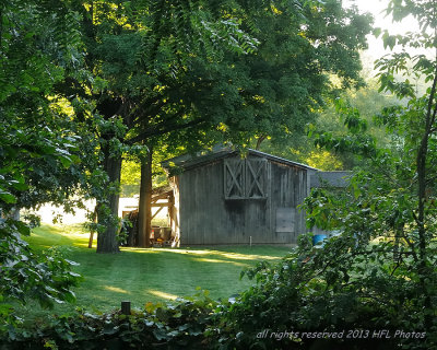 Granby, MA Area