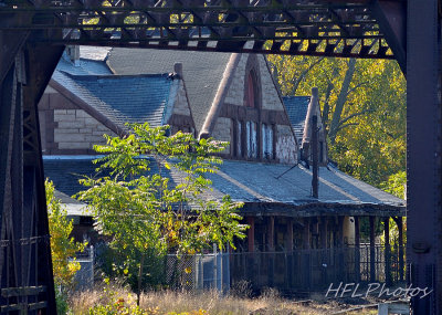 Day 15  20131014 2221 Abandoned Station