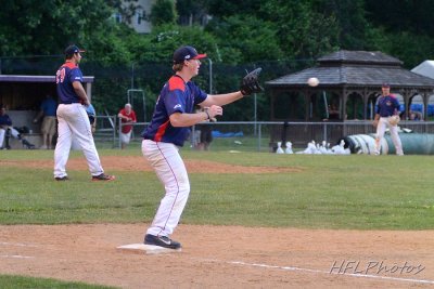 June 10 vs. Laconica