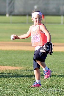 July 10 vs New Bedford Whalers 