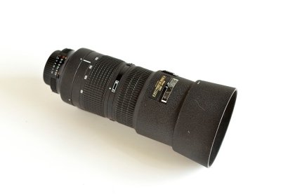 Nikon 80-200mm f2.8 Two-Ring Zoom