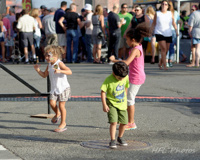 Celebrate Holyoke Festival - 2015