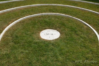 Vermont Visitors Center and Vietnam War Memorial