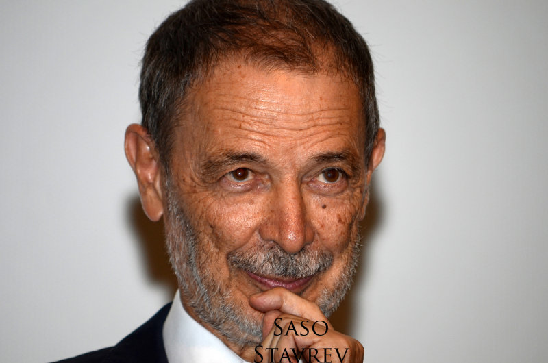 Jose Luis Alcaine