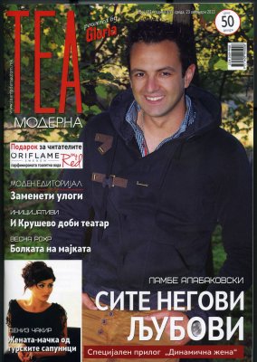 TEA Moderna Cover 23.10.2013