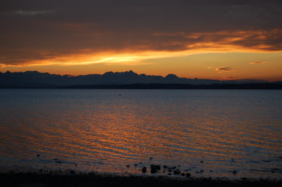 Chiemsee