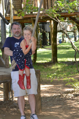 Jeff & Elizabeth Rope Swing.jpg