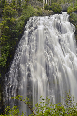 WA - Mt Rainier National Park Narada Falls.jpg