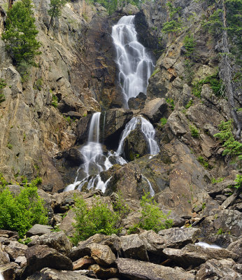 CO - Steamboat Springs Fish Creek Falls 2.jpg