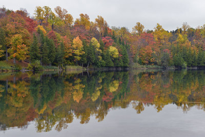NY - Green Lakes State Park 1
