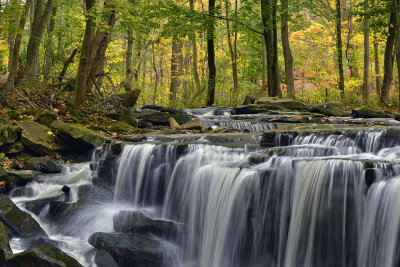 Lockport - 18 Mile Creek Cascade 2.jpg