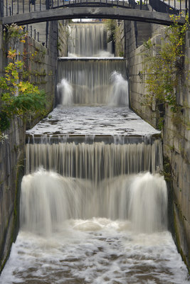 Lockport - Old Locks Waterfalls 1.jpg