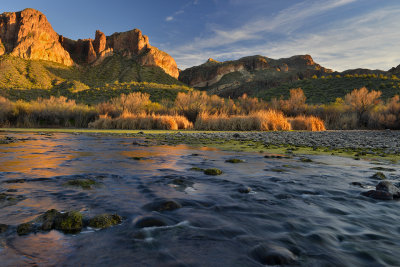 AZ - Salt River Rapids 1