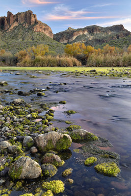 AZ - Salt River Rapids 3