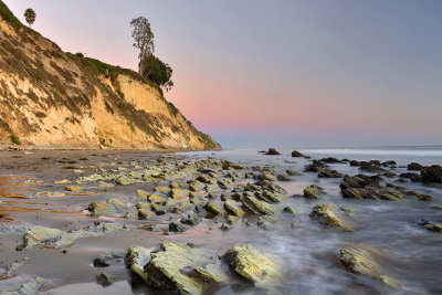 CA - Santa Barbara Hendry's Beach 2