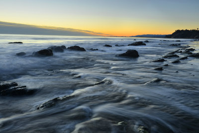 CA - Santa Barbara Hendry's Beach 5