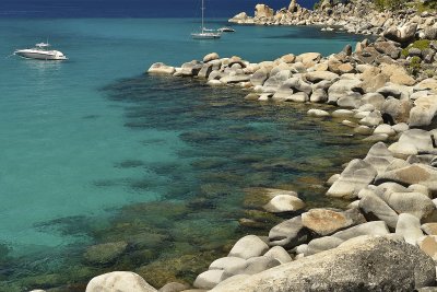 NV - Lake Tahoe - Secret Cove 6