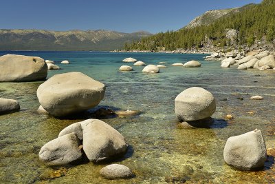 NV - Lake Tahoe -Whale Beach 3
